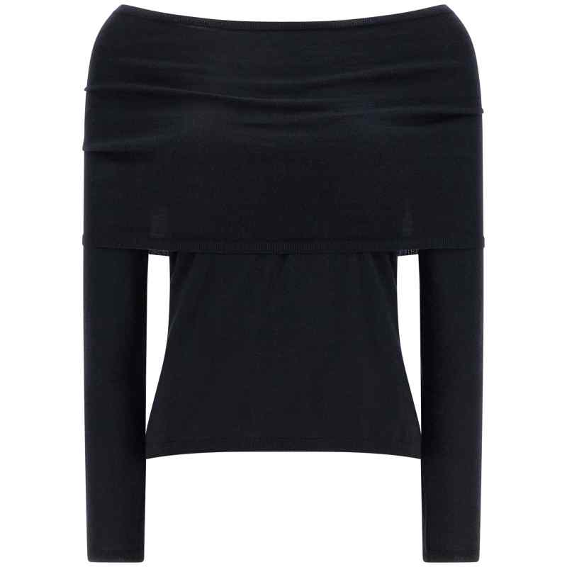 Max Mara Mxmfaretra Sweater
