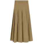 Weekend Max Mara Wkdorme Skirt