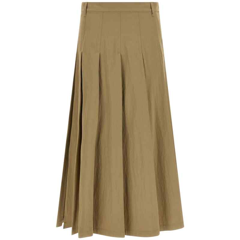 Weekend Max Mara Wkdorme Skirt