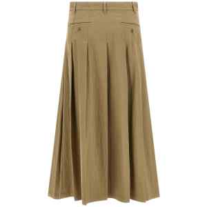 Weekend Max Mara Wkdorme Skirt