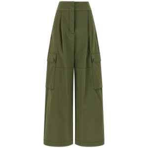 Weekend Max Mara Wkdaquila Pants