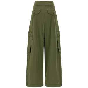 Weekend Max Mara Wkdaquila Pants