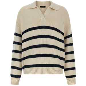 Weekend Max Mara Wkdpanfilo Polo Shirt