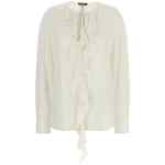 Max Mara Studio Mstepica Blouse