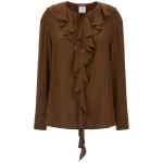 Max Mara Studio Mstepica Shirt
