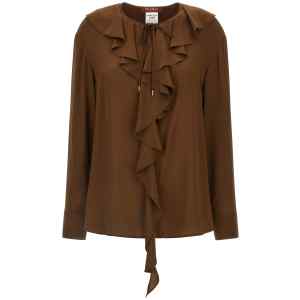 Max Mara Studio Mstepica Shirt