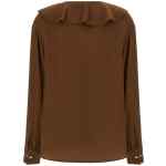 Max Mara Studio Mstepica Shirt