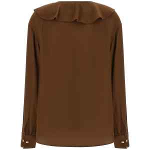 Max Mara Studio Mstepica Shirt