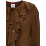 Max Mara Studio Mstepica Shirt