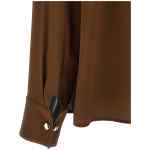 Max Mara Studio Mstepica Shirt