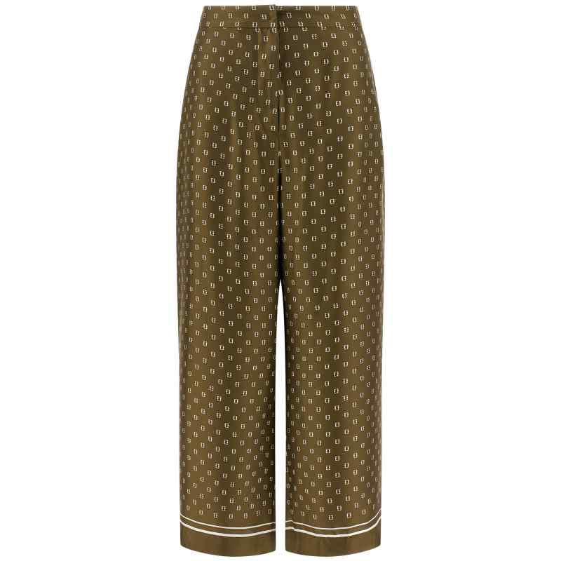Max Mara Studio Mstottelia Pants