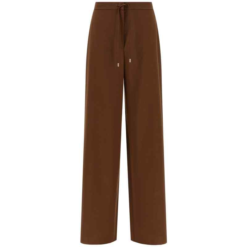 Max Mara Studio Mstcortone Pants Max Mara Studio Mstcortone Pants