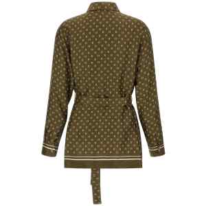 Max Mara Studio Msttenuta Shirt