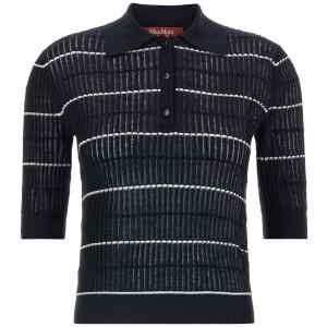 Max Mara Studio Mstgallo Polo Shirt