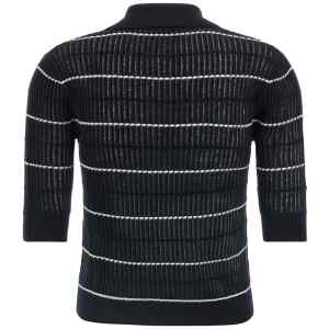 Max Mara Studio Mstgallo Polo Shirt