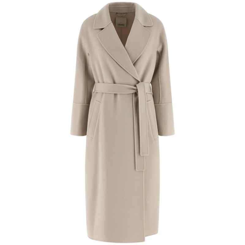 Max Mara 'S Smmelisa Coat