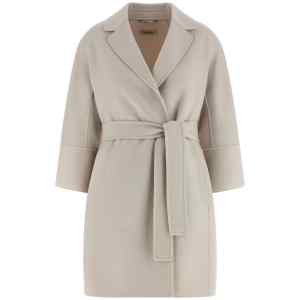 Max Mara 's Arona Coat