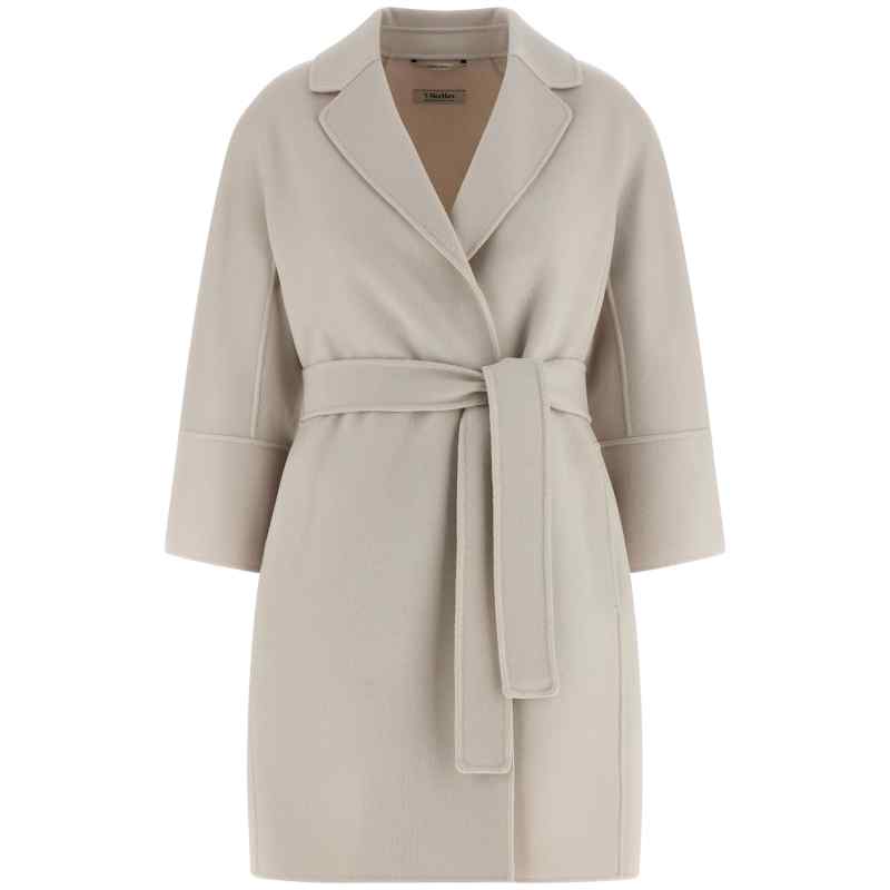 Max Mara 's Arona Coat