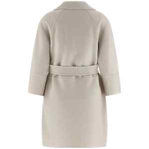 Max Mara 's Arona Coat