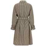 Max Mara The Cube Mtcfate Trench Coat
