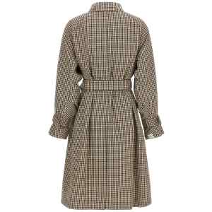Max Mara The Cube Mtcfate Trench Coat