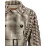 Max Mara The Cube Mtcfate Trench Coat