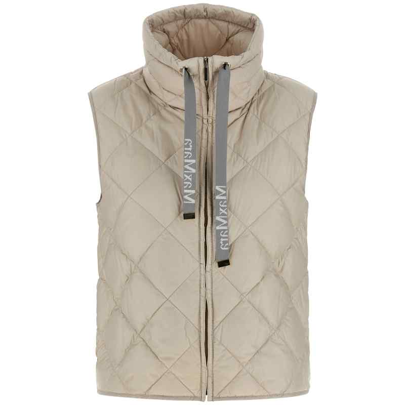 Max Mara The Cube Tregic Vest