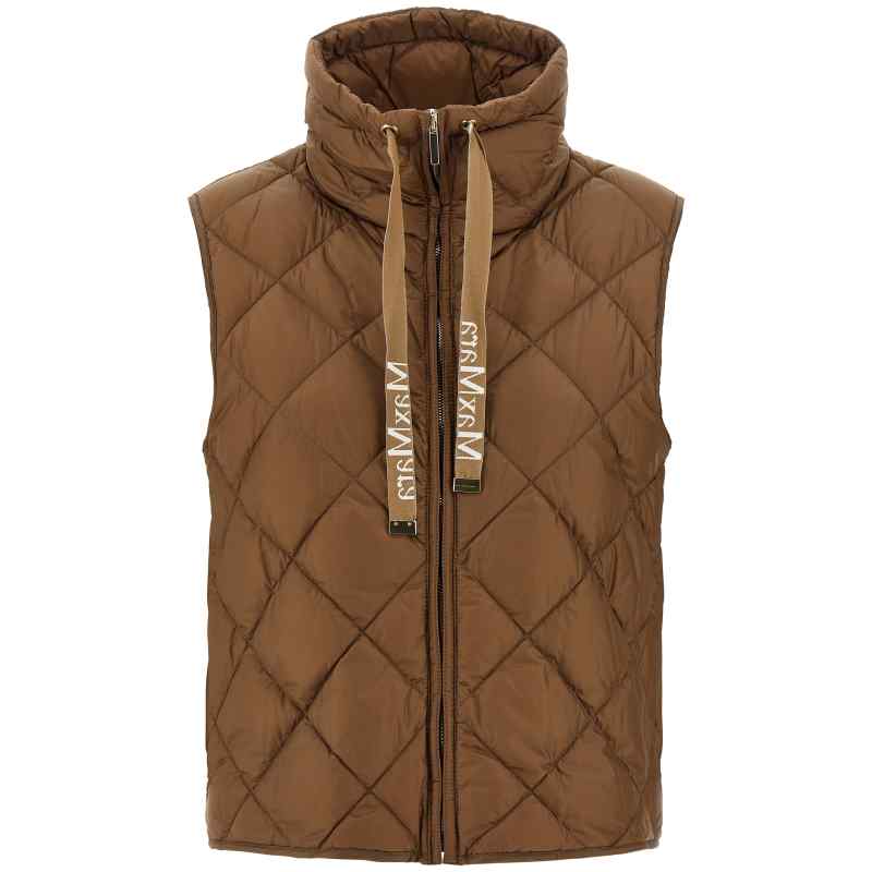 Max Mara The Cube Tregic Vest