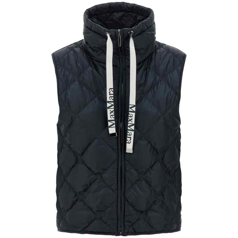 Max Mara The Cube Tregic Vest
