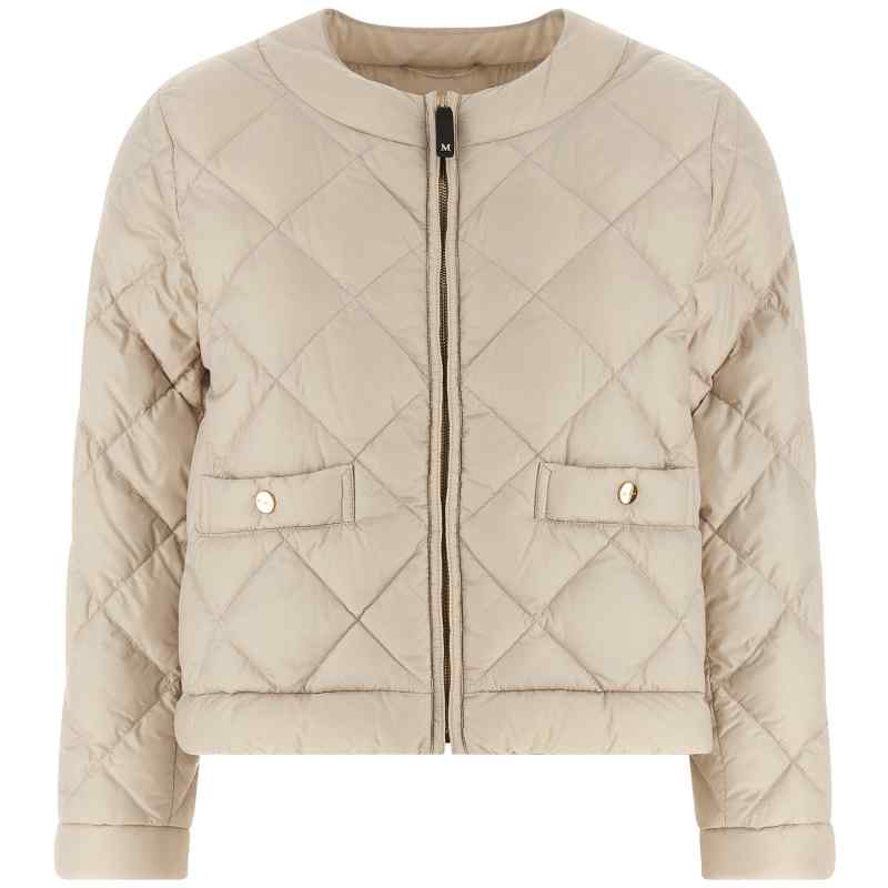 Max Mara The Cube Mtcsofta Jacket
