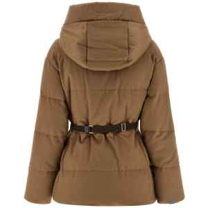 Max Mara The Cube Mtccorona Down Jacket