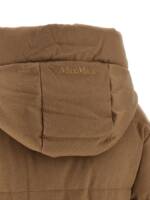 Max Mara The Cube Mtccorona Down Jacket