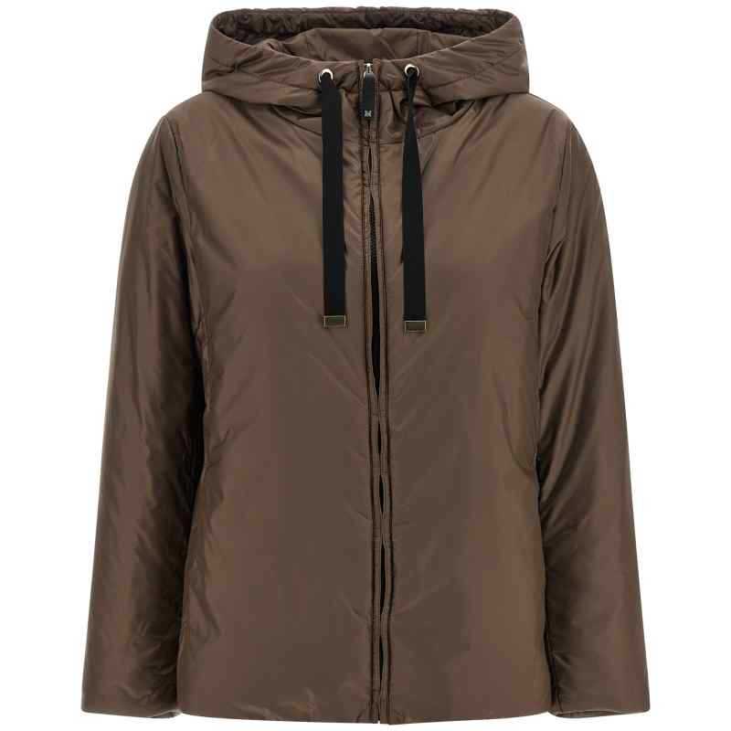 Max Mara The Cube Greenh Jacket