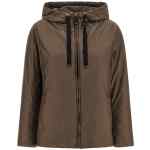Max Mara The Cube Greenh Jacket