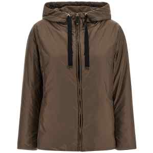 Max Mara The Cube Greenh Jacket