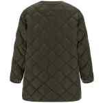 Max Mara The Cube Mtcsoftd Down Jacket