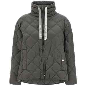 Max Mara The Cube Mtcpisoft Down Jacket