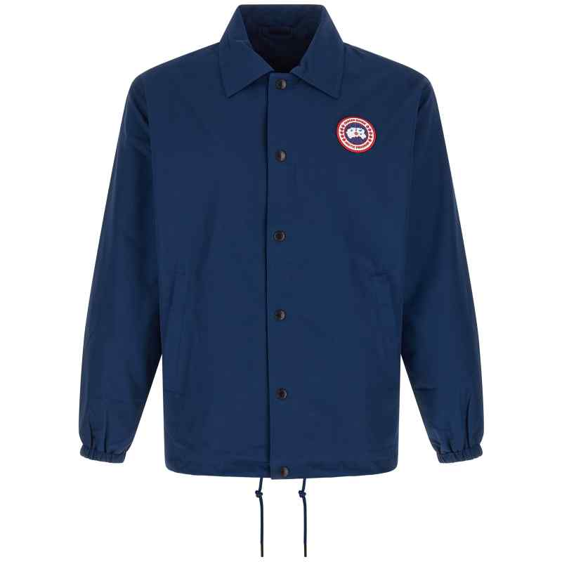 Canada Goose Regency Jacket