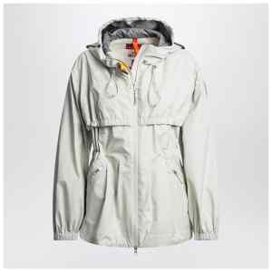 Parajumpers Uneri waterproof jacket white