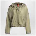Parajumpers Eka hooded jacket Nile