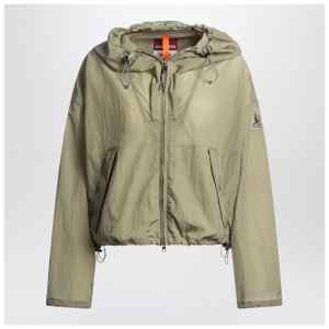 Parajumpers Eka hooded jacket Nile
