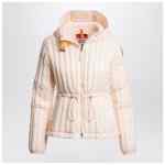 Parajumpers Kuon short down jacket light pink
