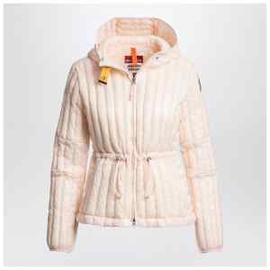 Parajumpers Kuon short down jacket light pink
