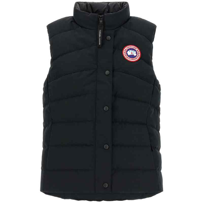 Canada Goose Freestyle Vest Canada Goose Freestyle Vest