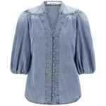 Zimmermann Lucky Blouse