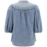 Zimmermann Lucky Blouse