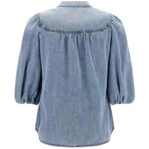Zimmermann Lucky Blouse