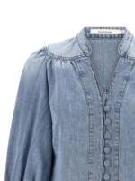 Zimmermann Lucky Blouse