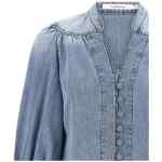 Zimmermann Lucky Blouse