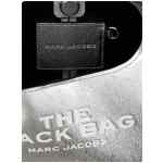 Marc Jacobs The Metallic Leather Mini Sack Bag Handbag